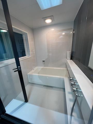 トーランス店ショールーム